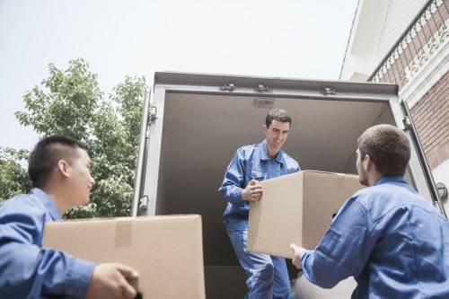 Fair assessment of damage claims after a move