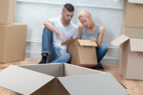 Practical man and van transport for homes and businesses in Pimlico