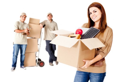 Pimlico apartment building access and stairway considerations for moving day