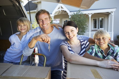 Pimlico removal company outlining fair pricing for local customers